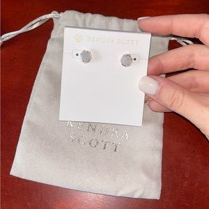 Kendra Scott small studs